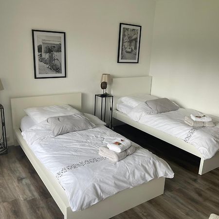 1 Zimmer Appartement In Bad Rothenfelde Ngoại thất bức ảnh